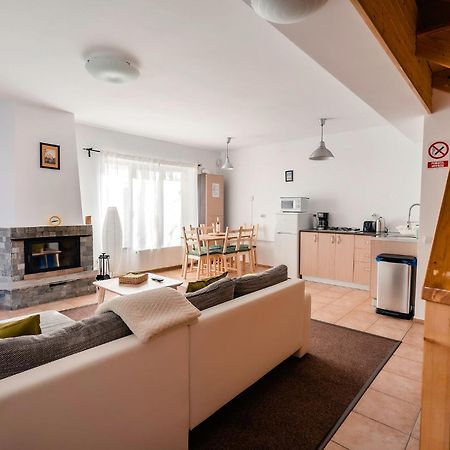 Panoramic Apartments - Montepalazzo Sinaia Eksteriør bilde